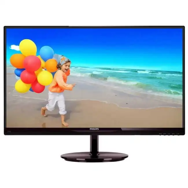 Монитор Philips 274E5QHSB(00/01) (27 ", IPS, Full HD 1920x1080 (16:9))