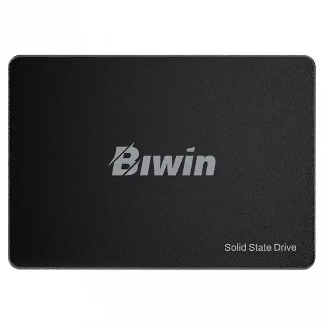 Внутренний жесткий диск BiwinTech M100 Series BM100NN01TB-RGX (SSD (твердотельные), 1 ТБ, 2.5 дюйма, SATA)