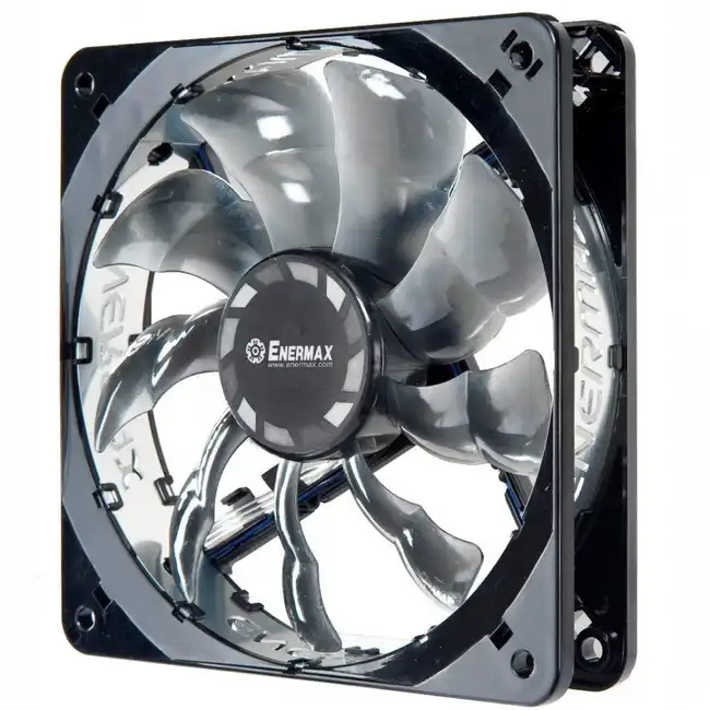 Охлаждение Enermax UCTB12P (Для системного блока)