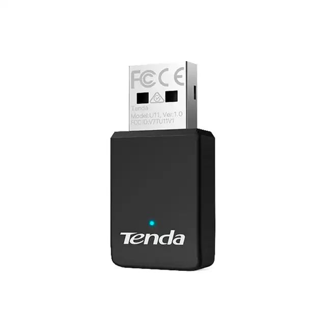 Сетевая карта TENDA U11