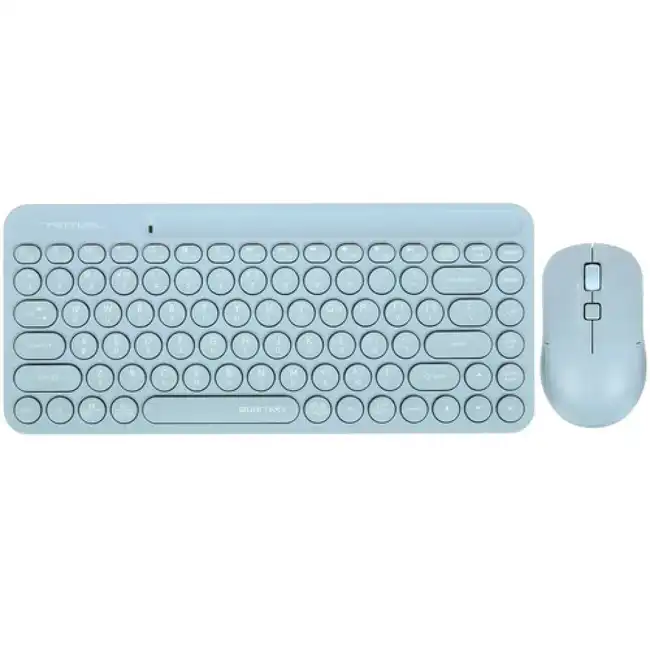 Клавиатура + мышь A4Tech FG3200 AIR2