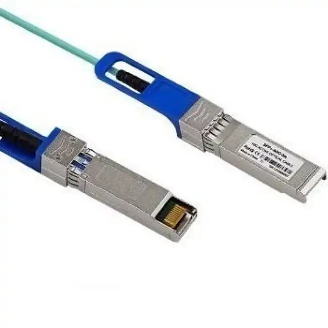 Кабель интерфейсный LR-Link AOC SFP28 10M LRAOC-SFP28-10M (SFP28 -SFP28 (25GBase-T))