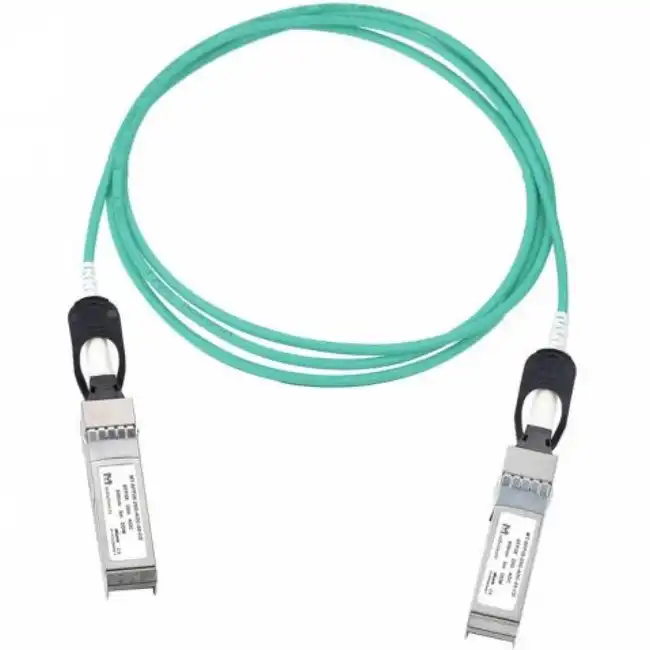 Кабель интерфейсный LR-Link AOC QSFP+ 3M LRAOC-QSFP+-3M (QSFP+ - QSFP+ (40GBase-T))