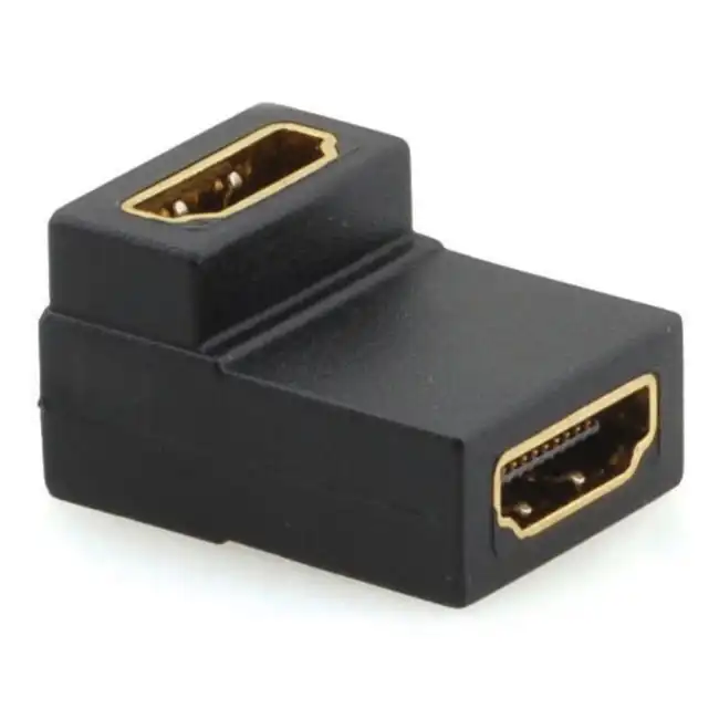 Аксессуар для ПК и Ноутбука Kramer AD-HF/HF/RA 99-9797111 (Переходник)