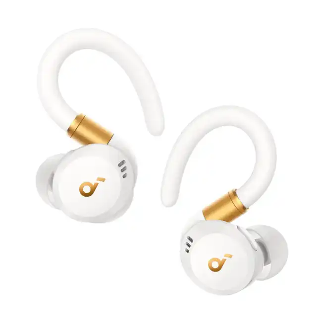 Наушники Soundcore  Sport X20 A3968 SDC-A3968G21-WT