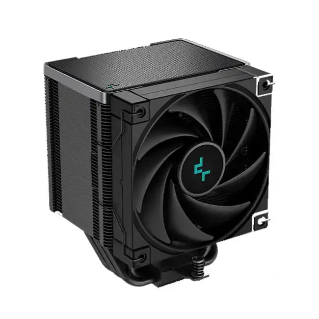 Охлаждение Deepcool AK500 Zero Dark R-AK500-BKNNMT-G-1 (Для процессора)
