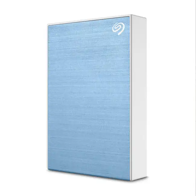Внешний жесткий диск Seagate STKZ5000402 (5 ТБ)
