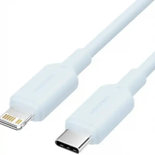 Кабель интерфейсный Vention LAKSF (USB Type C - Lightning (8pin))