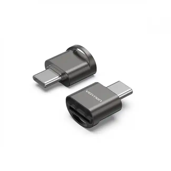 Кабель интерфейсный Vention CLMH0 (USB Type C - USB Type C)