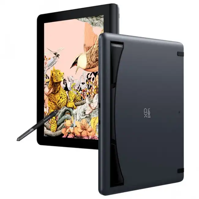 Графический планшет XP-Pen Artist Pro 16 gen 2 JPMD160QH (5080, 16384, 15.4", Цветной дисплей)
