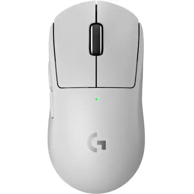 Мышь Logitech G PRO X SUPERLIGHT 2 LIGHTSPEED 910-006639 (Игровая, Беспроводная)
