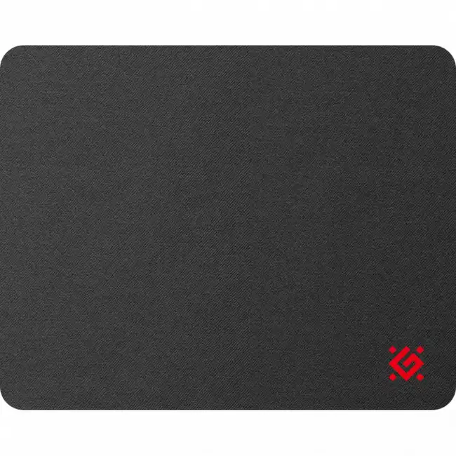 Коврик для мышки Defender Black 50550