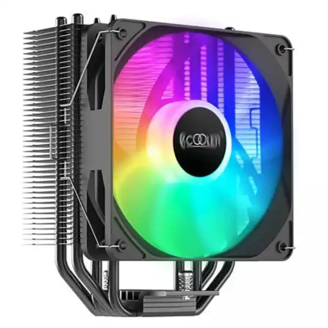 Охлаждение PCcooler R4000-I (Для процессора)