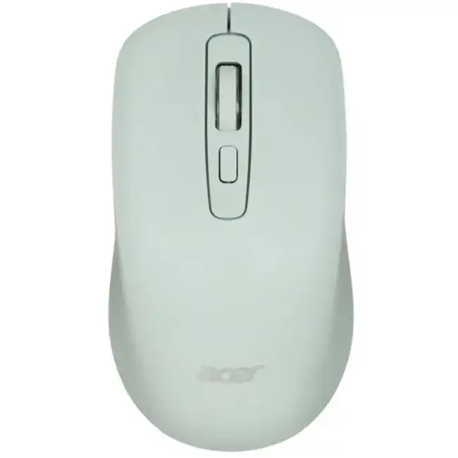 Мышь Acer OMR309 ZL.MCECC.030 (Бюджетная, Беспроводная)