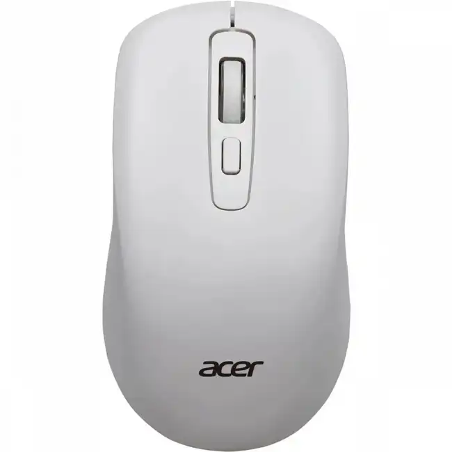 Мышь Acer OMR309 ZL.MCECC.02Z (Бюджетная, Беспроводная)