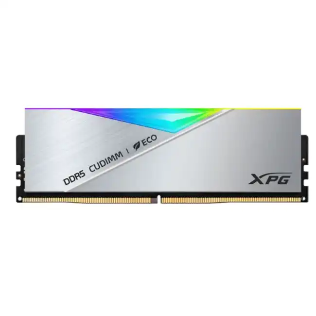 ОЗУ ADATA AX5CU8400C4024G-DCLACRSG (DIMM, DDR5, 48 Гб (2 x 24 Гб), 8400 МГц)