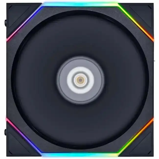 Охлаждение Lian Li UNI FAN TL 120 Wireless ARGB G99.12TL1W1B.00 (Для системного блока)