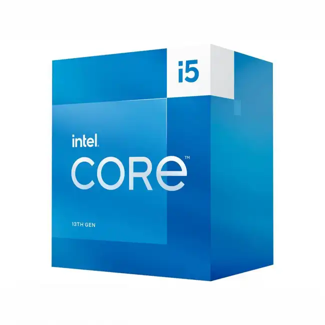 Процессор Intel Core i5-13400 OEM CM8071505093004 (10, 2.5 ГГц, 20 МБ, OEM)