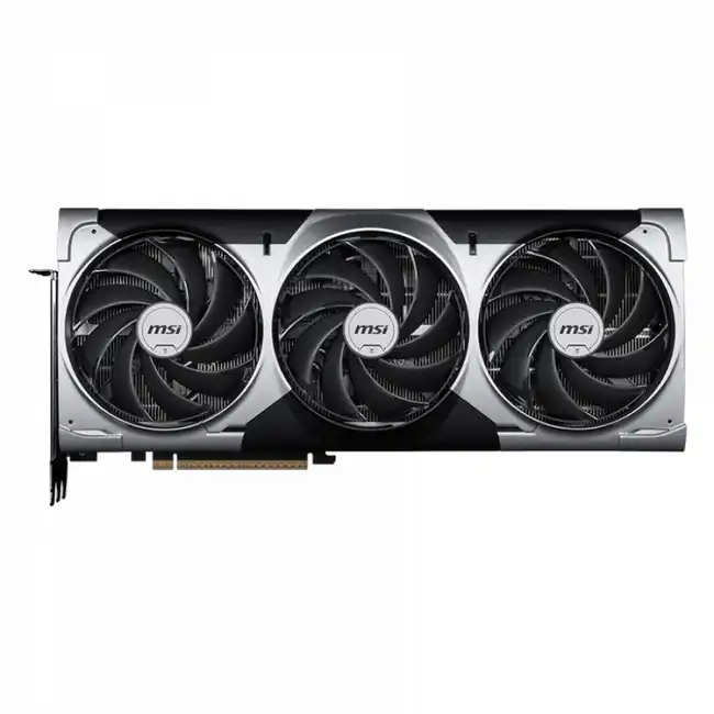 Видеокарта MSI NVIDIA GeForce RTX 5090 32G VENTUS 3X OC (32 ГБ)