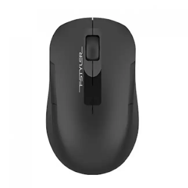 Мышь A4Tech FG15C AIR2 FG15C AIR2 BLACK (Бюджетная, Беспроводная)