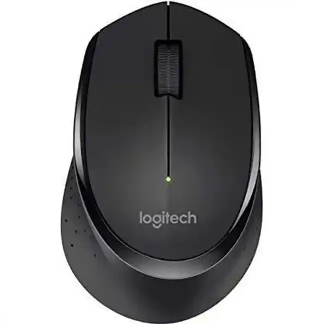 Мышь Logitech M275 910-007326 (Бюджетная, Беспроводная)