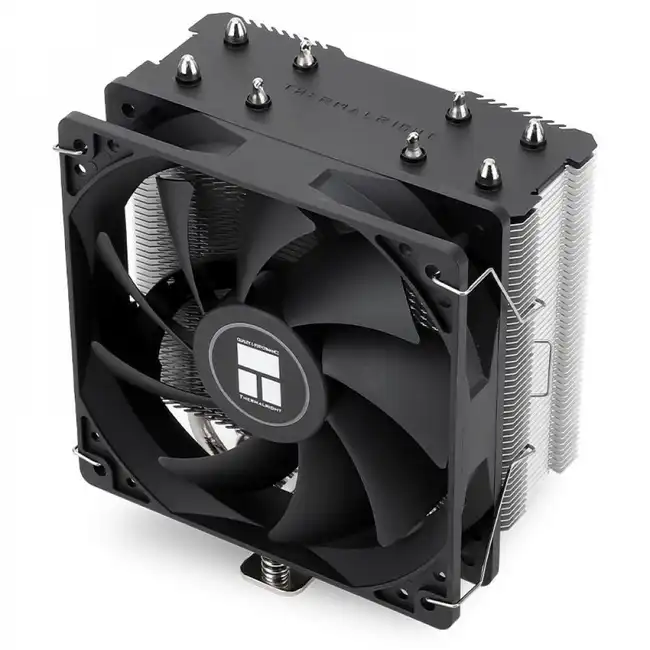 Охлаждение Thermalright Assassin X Refined SE AX120-R-SE (Для процессора)