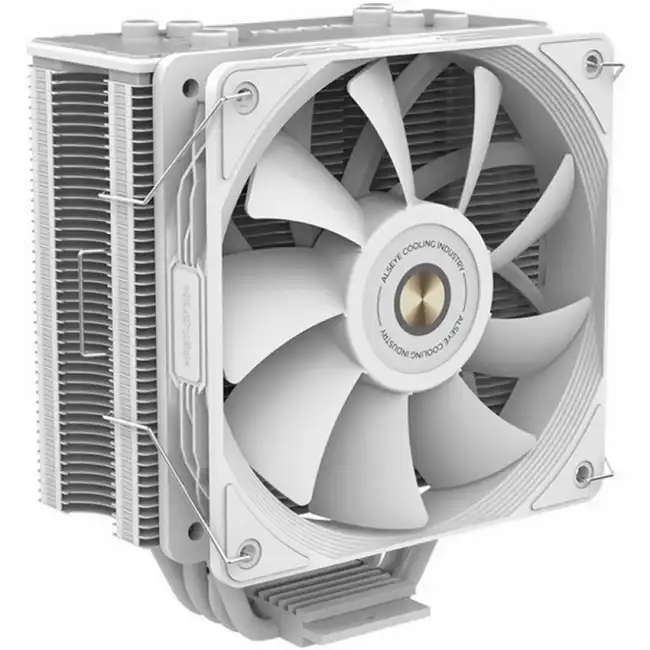 Охлаждение ALSEYE NEO N120 White AS.01.05.0013 (Для процессора)