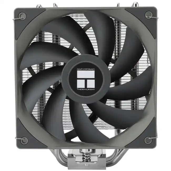 Охлаждение Thermalright Assassin Spirit 120 V2 AS120-V2 (Для процессора)