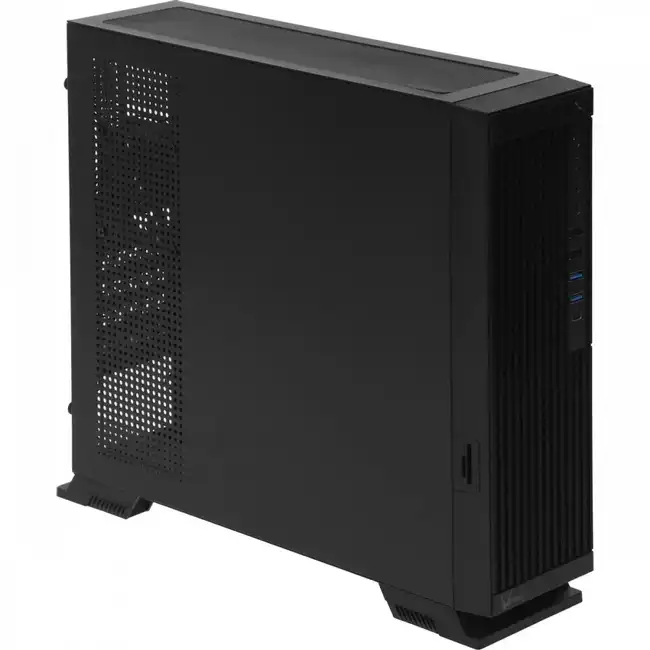 Корпус Formula SFF T11 Black (Игровые, Slim-Desktop)