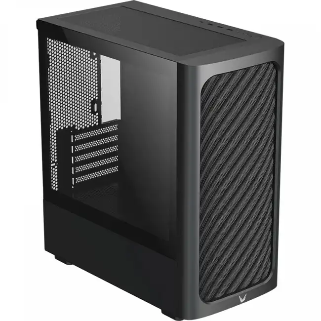 Корпус Formula AIR MESH G3 BL (Бюджетные, Midi-Tower)