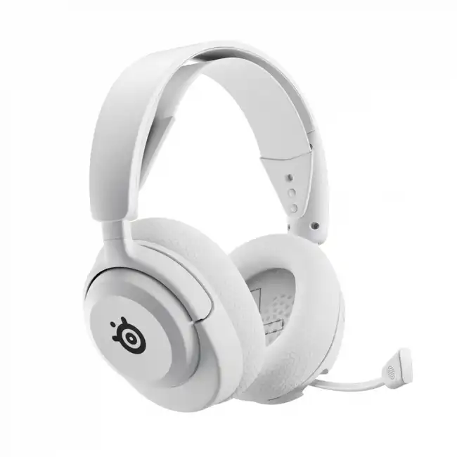 Наушники SteelSeries Arctis Nova 5 White 61671