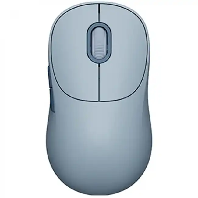 Мышь Xiaomi Wireless Mouse 3 XMWXSB03YM (Бюджетная, Беспроводная)