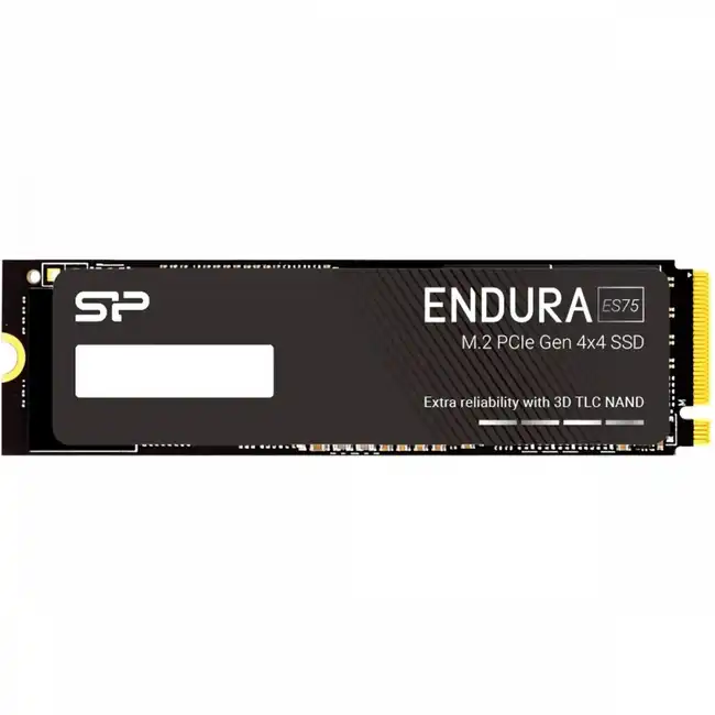 Внутренний жесткий диск Silicon Power SP02KGBP44ES7505 (SSD (твердотельные), 2 ТБ, M.2, SATA)
