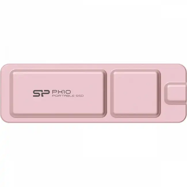 Внешний жесткий диск Silicon Power SP020TBPSDPX10CP (2 ТБ)