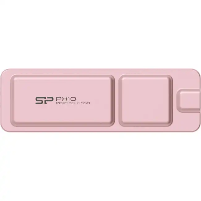 Внешний жесткий диск Silicon Power SP040TBPSDPX10CP (4 ТБ)