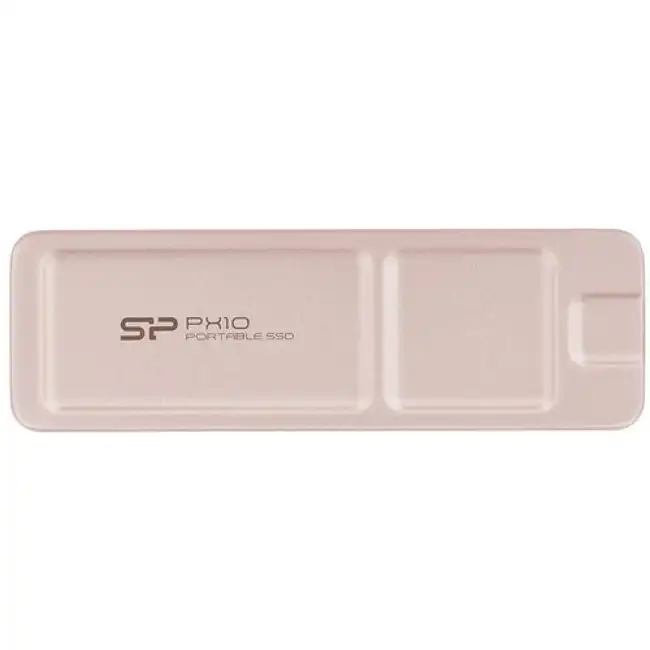 Внешний жесткий диск Silicon Power SP512GBPSDPX10CP (512 Гб)
