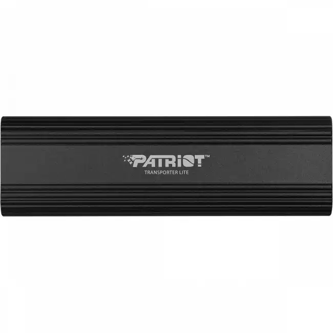 Внешний жесткий диск Patriot PTPL2TBPECB (2 ТБ)
