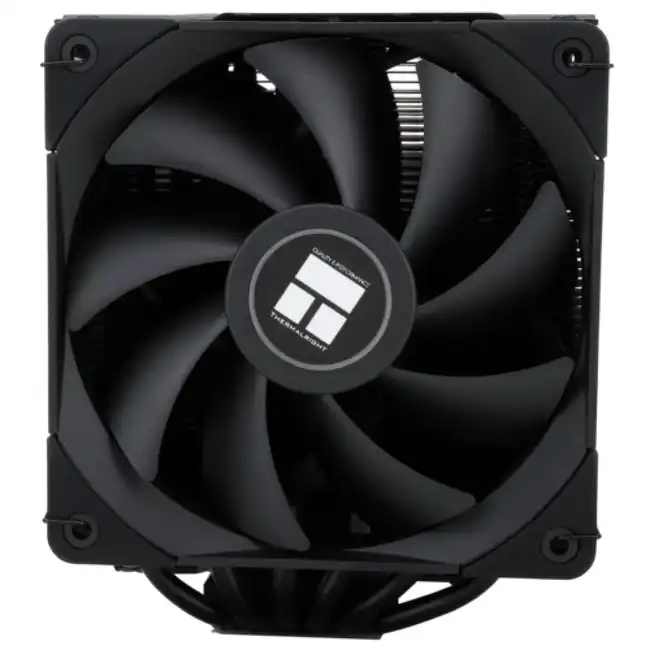 Охлаждение Thermalright PA120-BLACK
