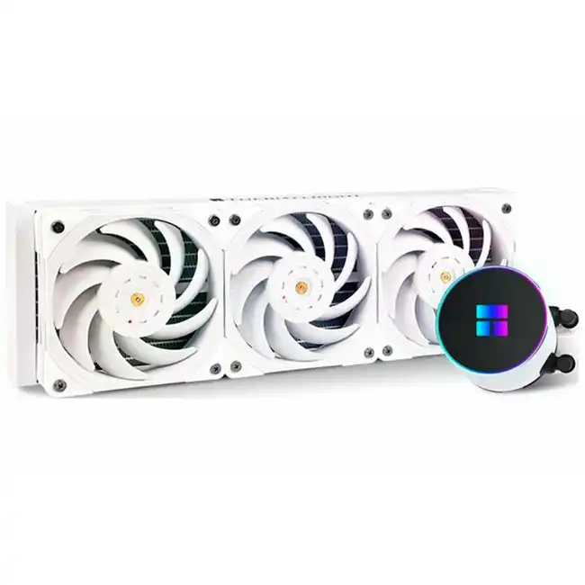 Охлаждение Thermalright Frozen Magic 360 Scenic V2 ARG F-MAGIC-360-SC-V2 (Для процессора)