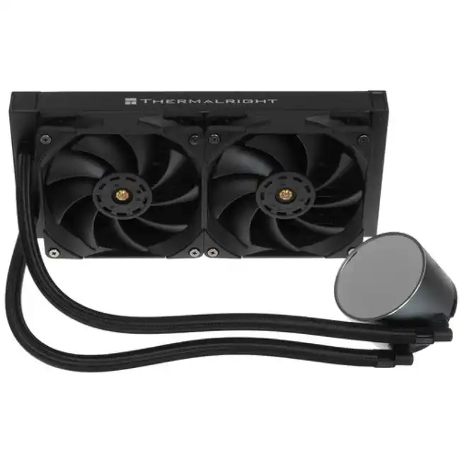 Охлаждение Thermalright Frozen Magic EX 240 F-MAGIC-EX-240