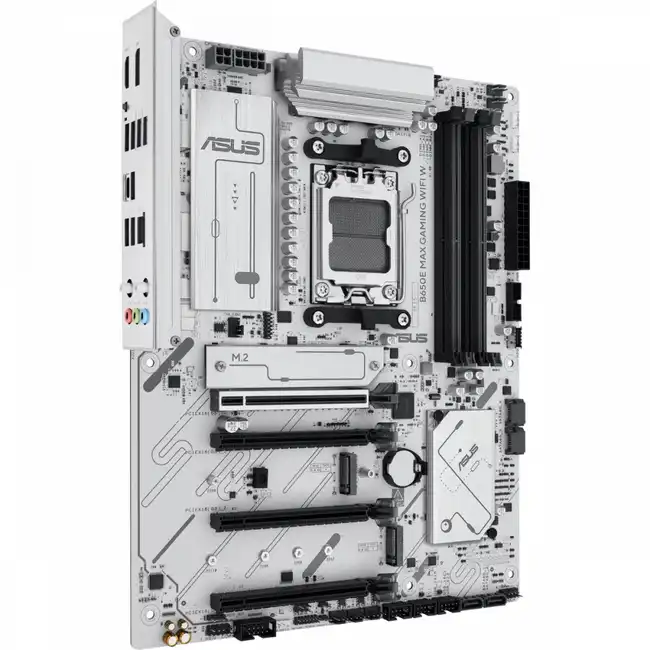 Материнская плата Asus B650E MAX GAMING WIFI W 90MB1M00-M0EAY0 (ATX, AMD AM5)