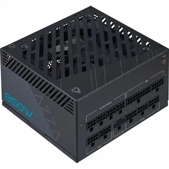 Блок питания AZZA PSAZ-850G (850 Вт)