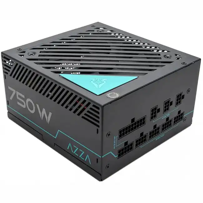 Блок питания AZZA PSAZ-750G (750 Вт)