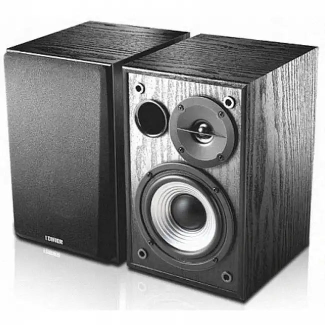Аудиоколонка Edifier R980T BLACK