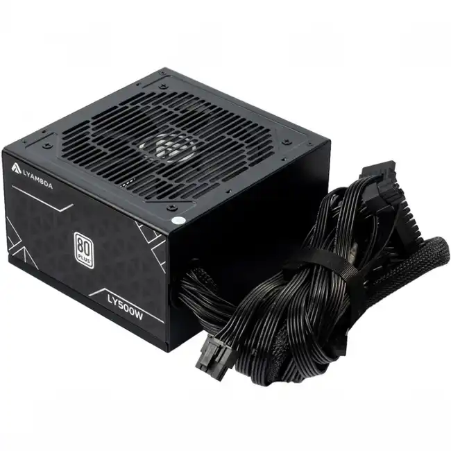 Блок питания Lyambda LY500W (500 Вт)