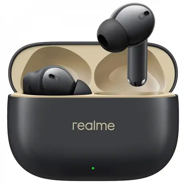 Наушники REALME Buds T300 Buds T300_RMA2302_Black