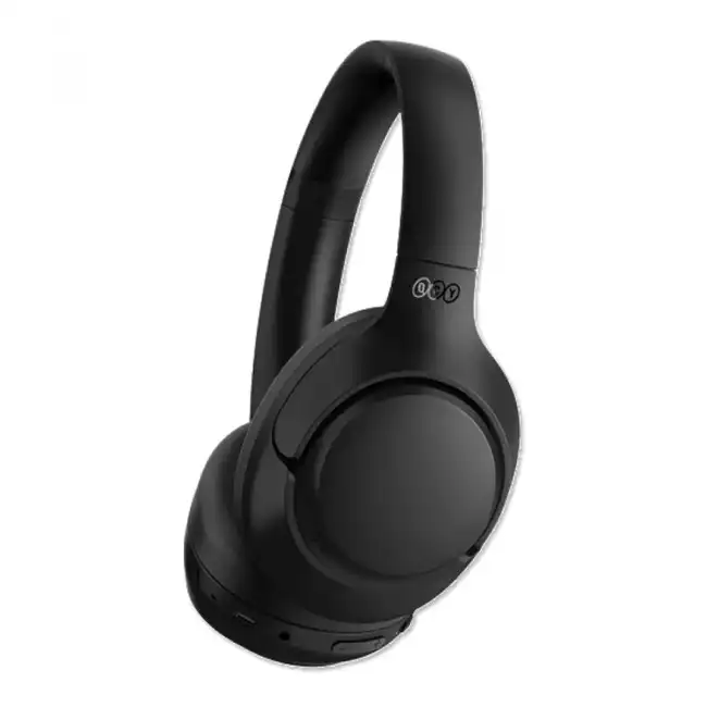 Наушники QCY BH23H3A Black
