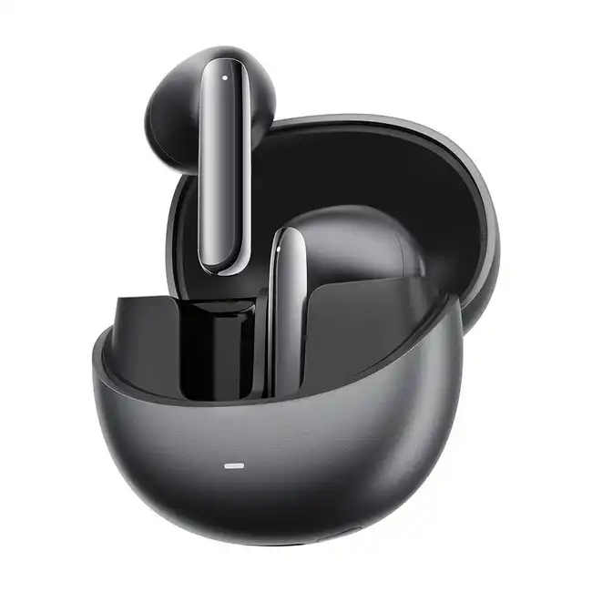 Наушники QCY BH23HT10A black