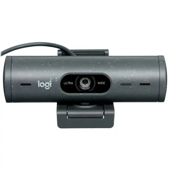 Веб камеры Logitech HD Webcam Brio 500 960-001424