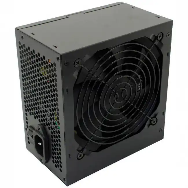 Блок питания Raskat CSZ1200 V5 (1200 Вт)